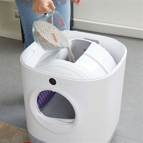 best electric litter boxes|most reliable automatic litter box.